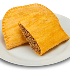 102 - Beef Patty - Medium - (1) Dozen