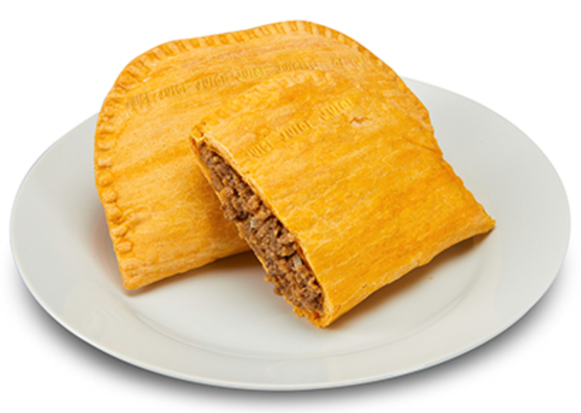 102 - Beef Patty - Medium - (1) Dozen